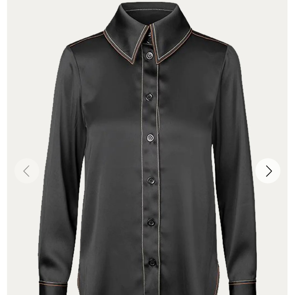 Stine Goya James shirt nwot sz xs